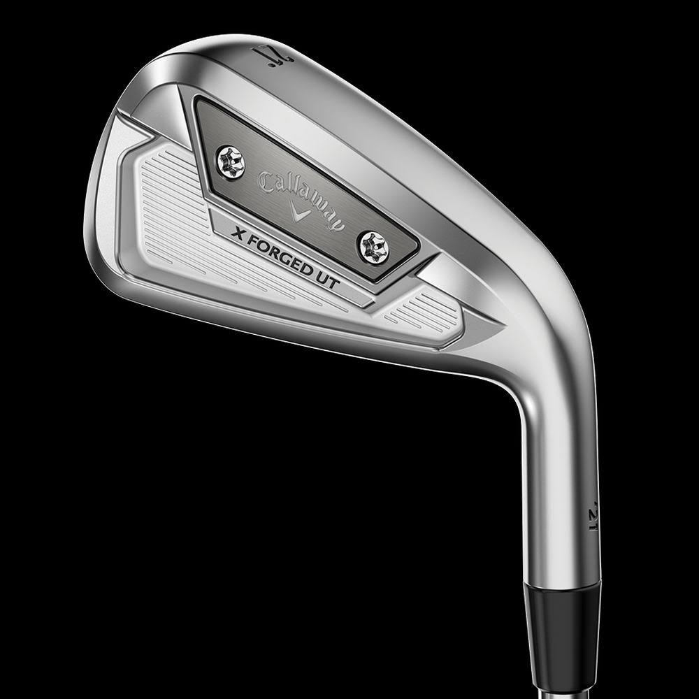 Callaway x Forged Utility Iron