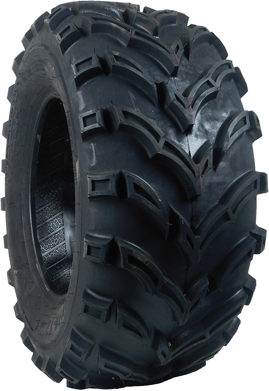 New MASSFX MS single ATV/UTV Tire 25 x10-12 Rear, 25x10x12 25x10/12