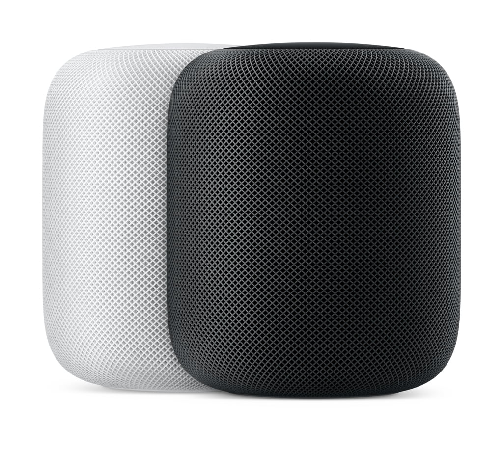 Apple HomePod - Space Gray - Radiant Selections