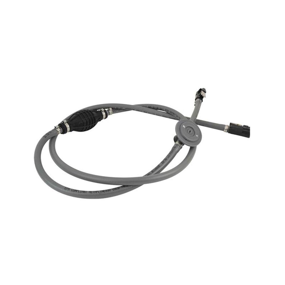Attwood Universal Fuel Kit with Fuel 93806UFDV7