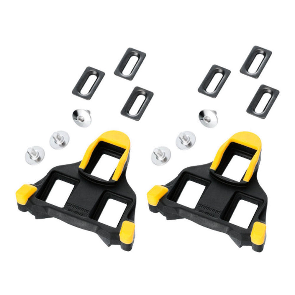 Shimano PD-6800 Ultegra SPD-SL Pedals Carbon