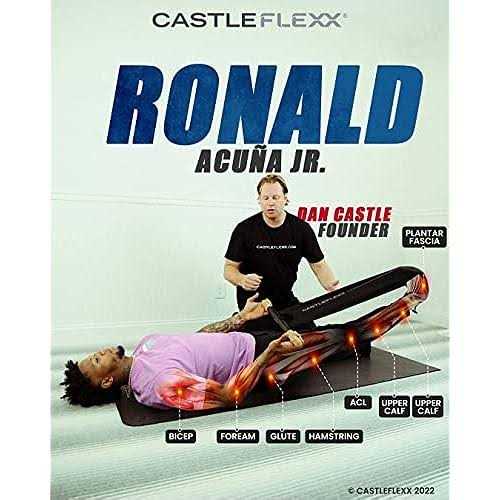 Castleflexx Large Mobility and Full Body Strengthening Device - Sports Supplies Online Store