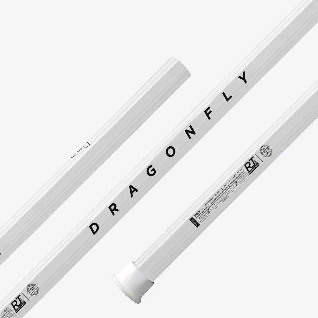 Epoch Dragonfly Elite III Composite Attack Lacrosse Shaft - Sports Supplies Online Store