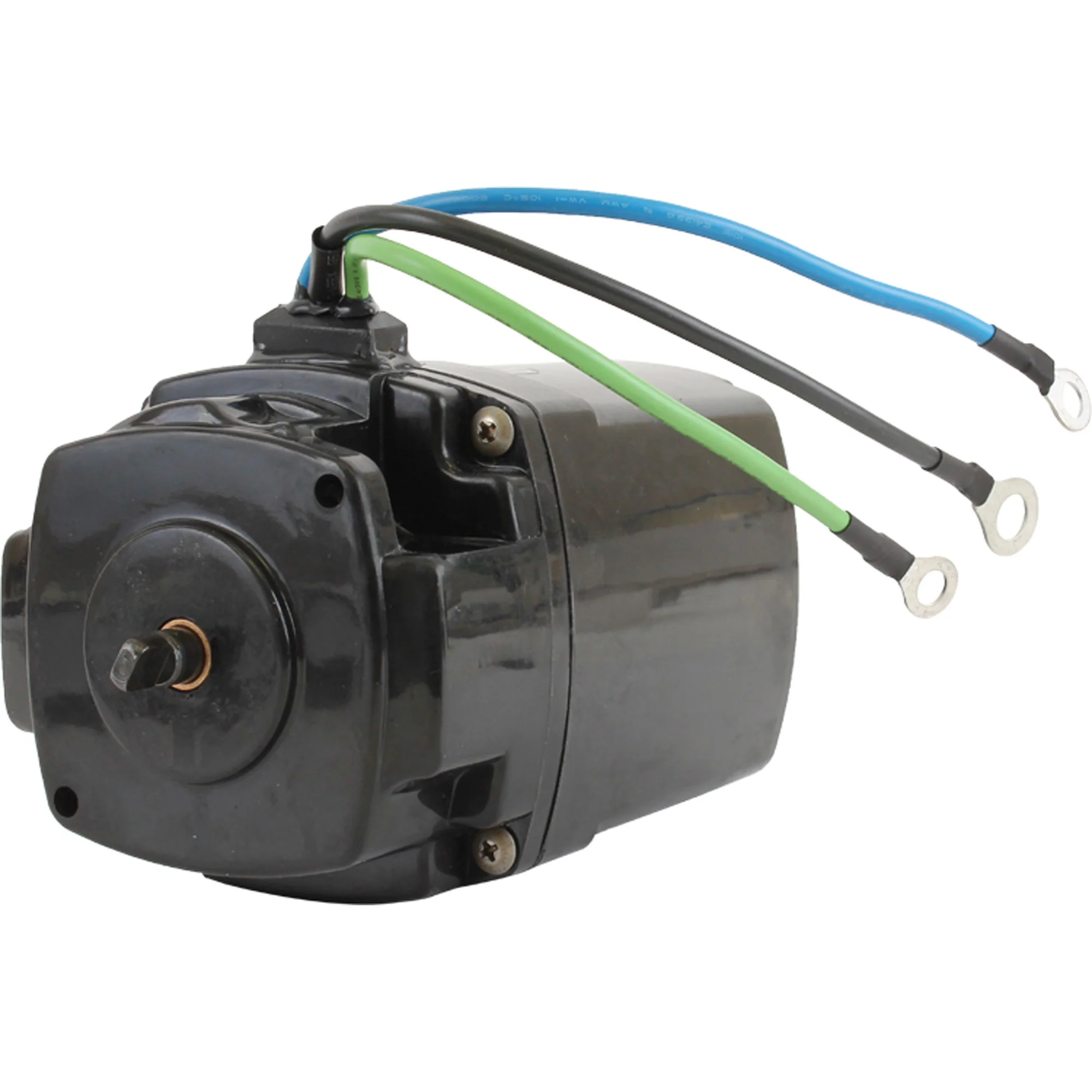 DB Electrical Tilt & Trim Motor 430-22005 For Mercury Marine 3.4 ELPT, 3.4 EXLPT 1984-1987