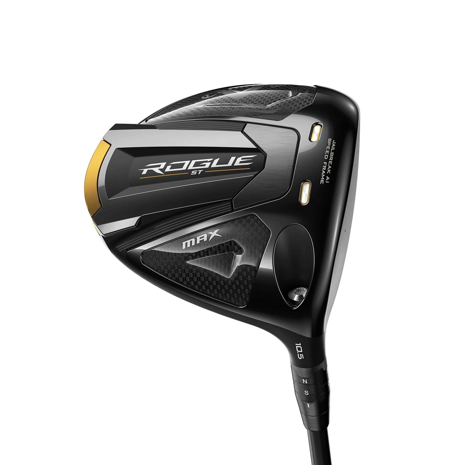 Callaway Rogue ST MAX Driver - Sports Supplies Online Store