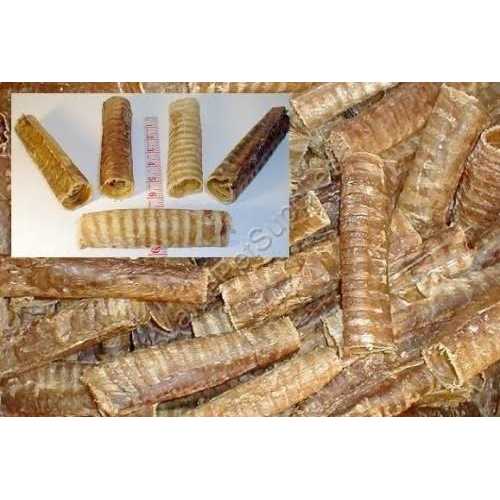 ValueBull Beef Trachea Premium 6 inch - Pet Supplies online store