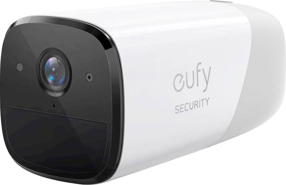 Eufy eufyCam 2 Pro 2K Add-On Security Camera