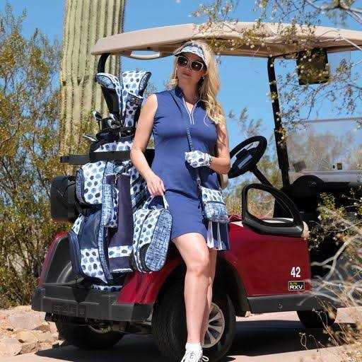 Glove It Womens Golf Bag - Sports Supplies Online Store