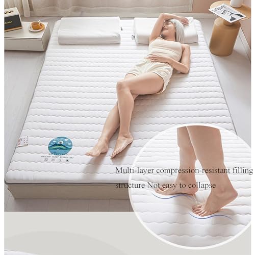 Japanese Futon Mattress Floor Mattress