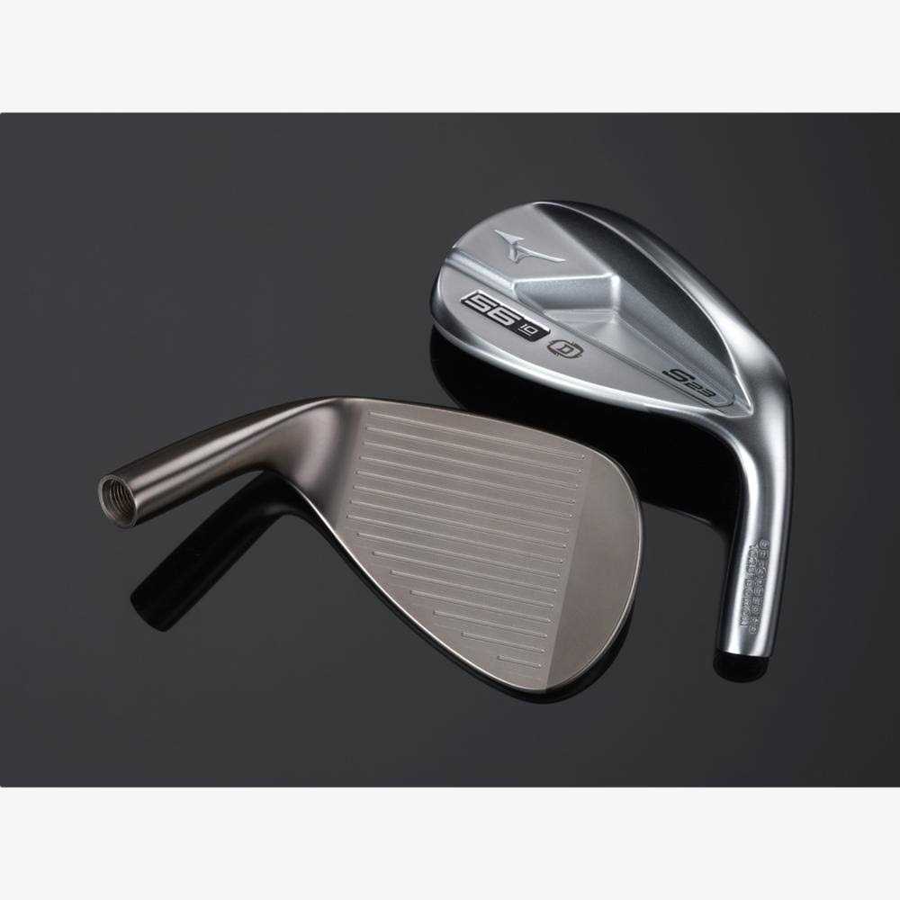 Mizuno S23 Copper Cobalt Wedge - Sports Supplies Online Store