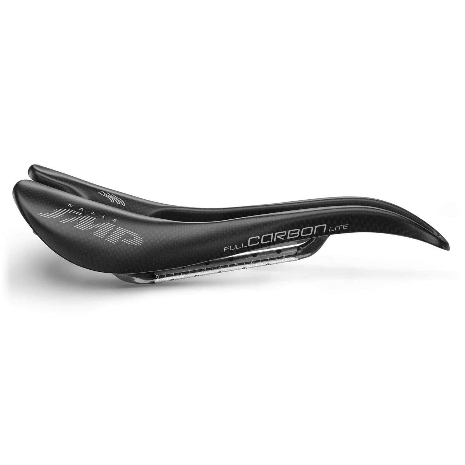 Selle SMP Full Carbon Lite Saddle