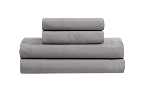 Riverbrook Home 100% Polyester Comforter Set, Queen, Hillcrest - Ivory/Gold, 9 Piece Set