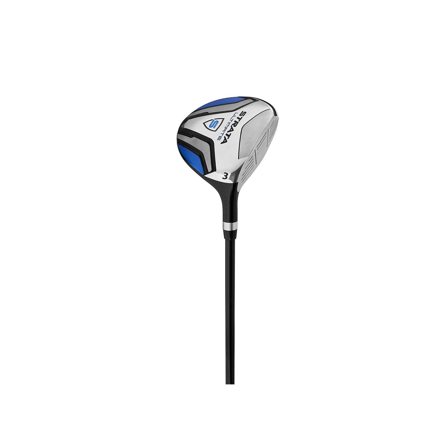 Callaway Strata Ultimate 16-Piece Set - Sports Supplies Online Store