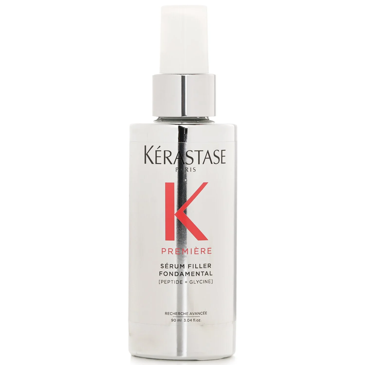 Kerastase Premiere Repairing Anti Frizz Filler Serum 90ml/3.04oz