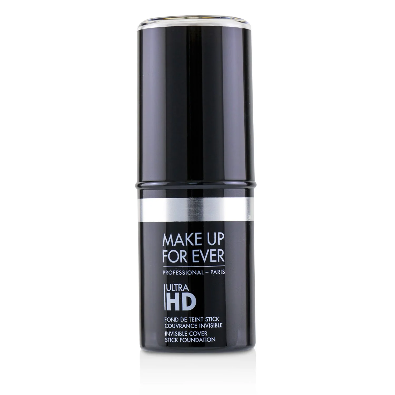 Make Up For Ever Ultra HD Invisible Cover Stick Foundation - # 127/Y335 (Dark Sand)  12.5g/0.44oz
