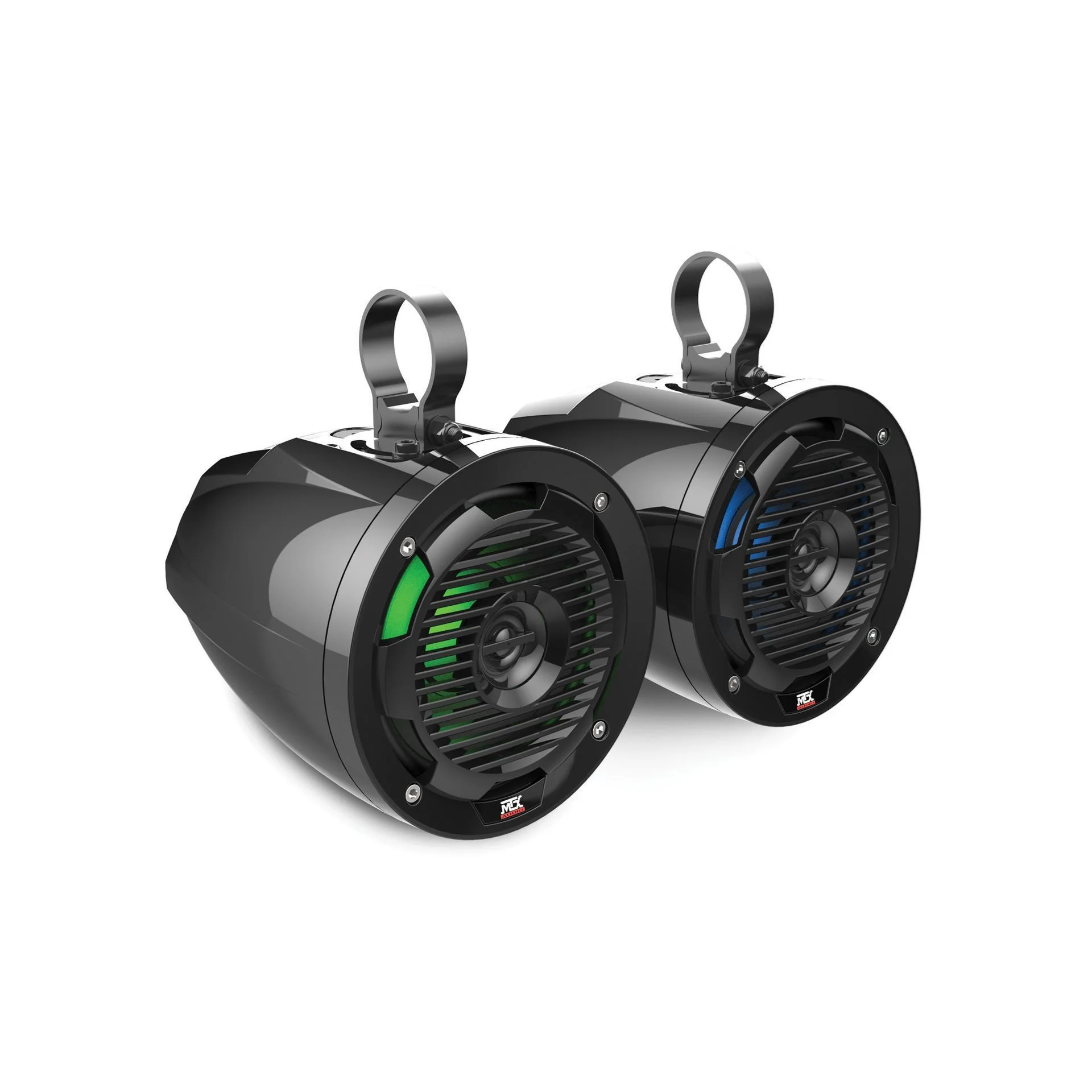 MTX PROXP-20-THUNDER5 5-Speaker Audio System For Select Polaris RZR Pro XP