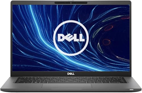 Dell Latitude 7420 14-inch FHD Laptop Computer, 11th Generation Intel Quad Core i7-1185G7 3.00 GHz, 16GB RAM, 512GB SSD, Touchscreen