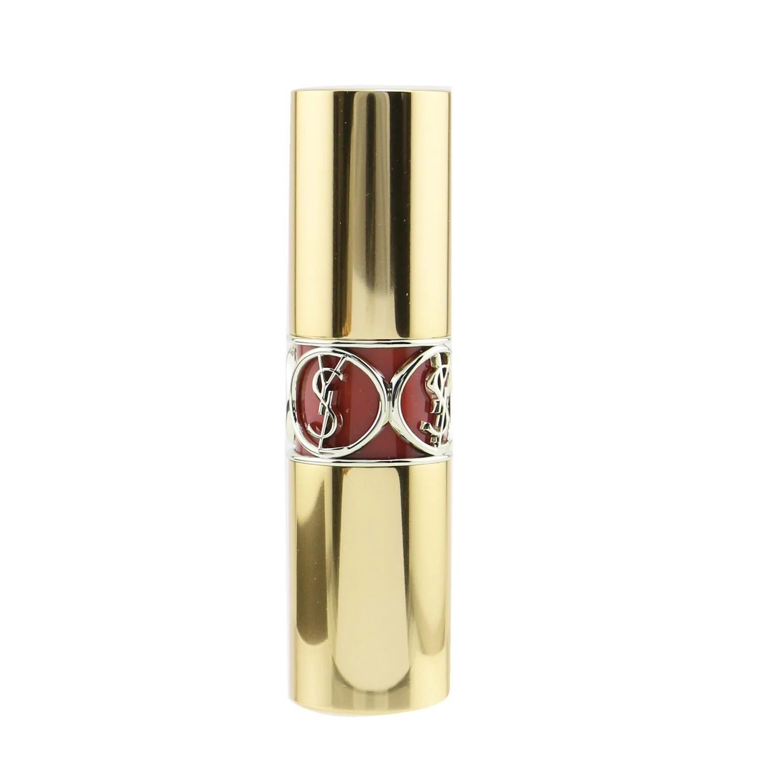 Yves Saint Laurent Rouge Volupte Shine - # 129 Carmine Retro 3.2g/0.11oz
