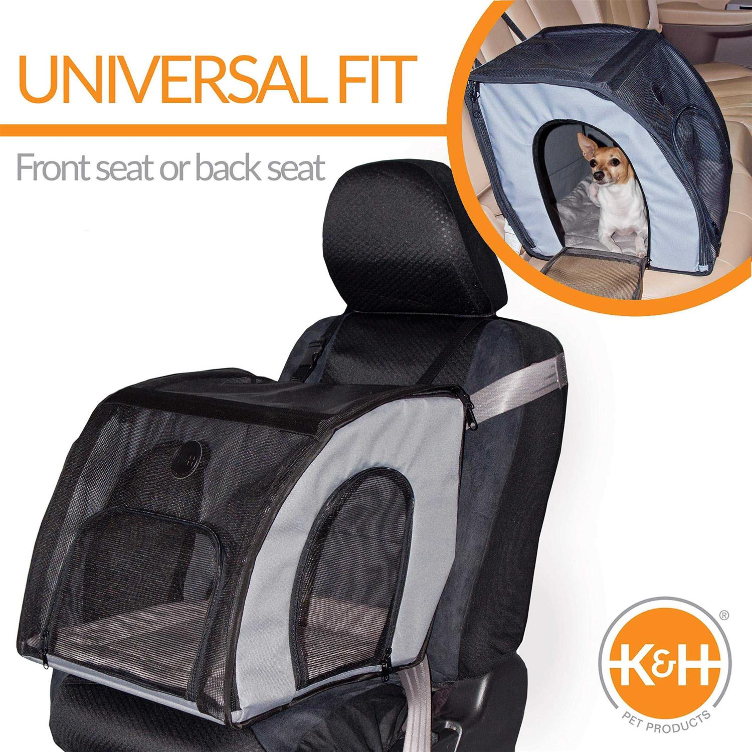 K H Pet Travel Safety Carrier - Pet Supplies online store
