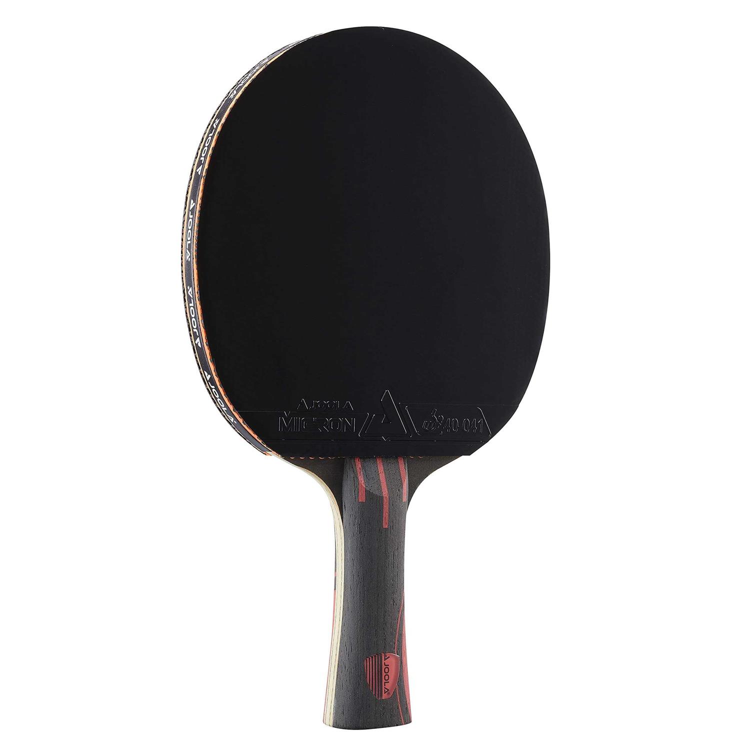 JOOLA Infinity Overdrive Professional Performance Ping Pong Paddle with Carbon Kevlar Technology - Sports Supplies Online Store