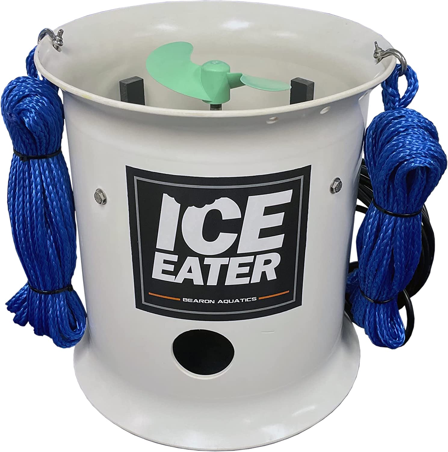 ICE EATER P1000/150-1 Horse Power 115V 150. feet Power Cord