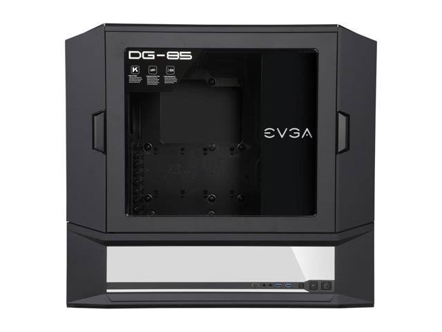 EVGA DG-85 Gaming Windowed Full-Tower Case 100-E1-1000-K0