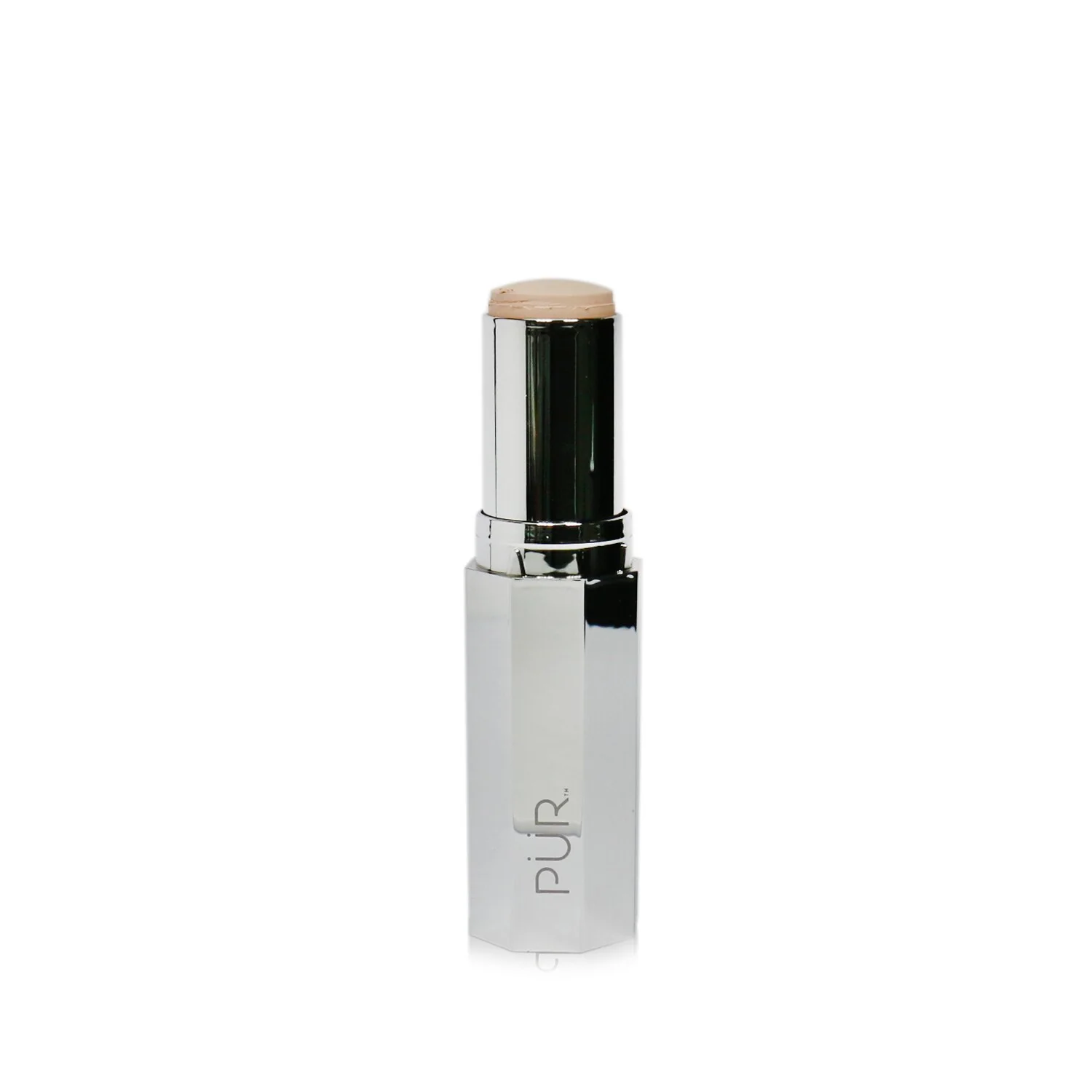 PUR (PurMinerals) 4 in 1 Foundation Stick (Cream To Velvet Matte Foundation) - # Porcelain  9g/0.3oz