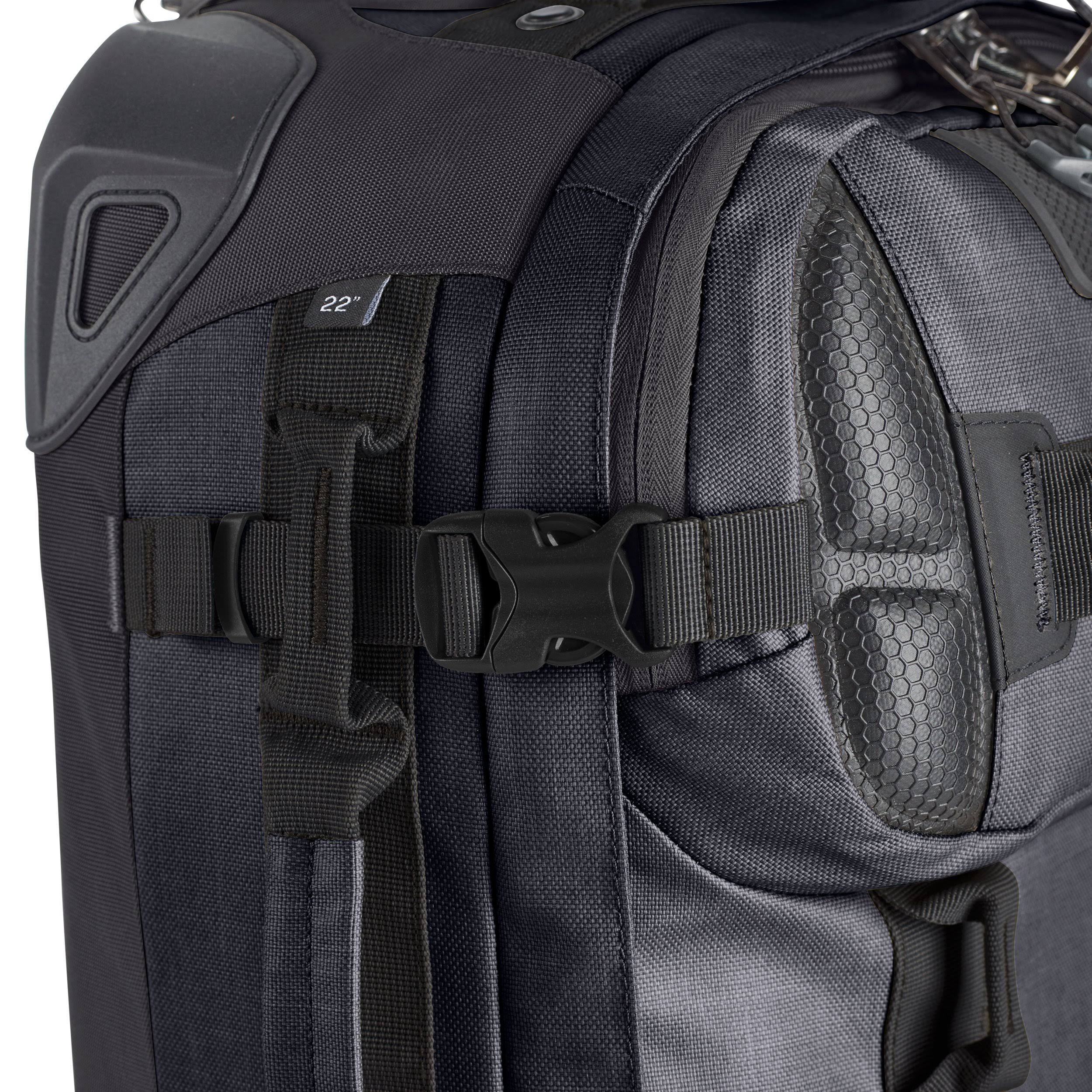 Eagle Creek - ORV Wheeled Duffel Carry on Natural Stone