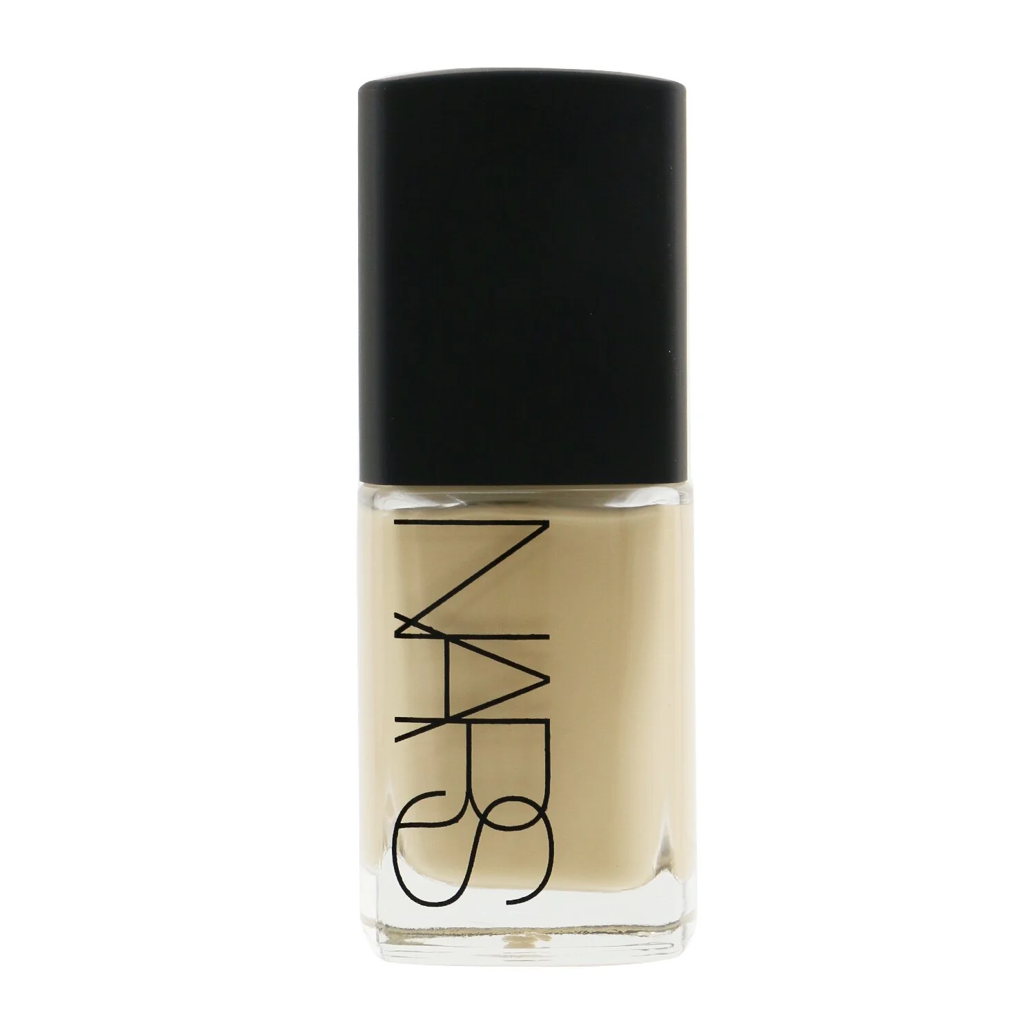 NARS Sheer Glow Foundation - Sahel (Medium 2.5)  30ml/1oz