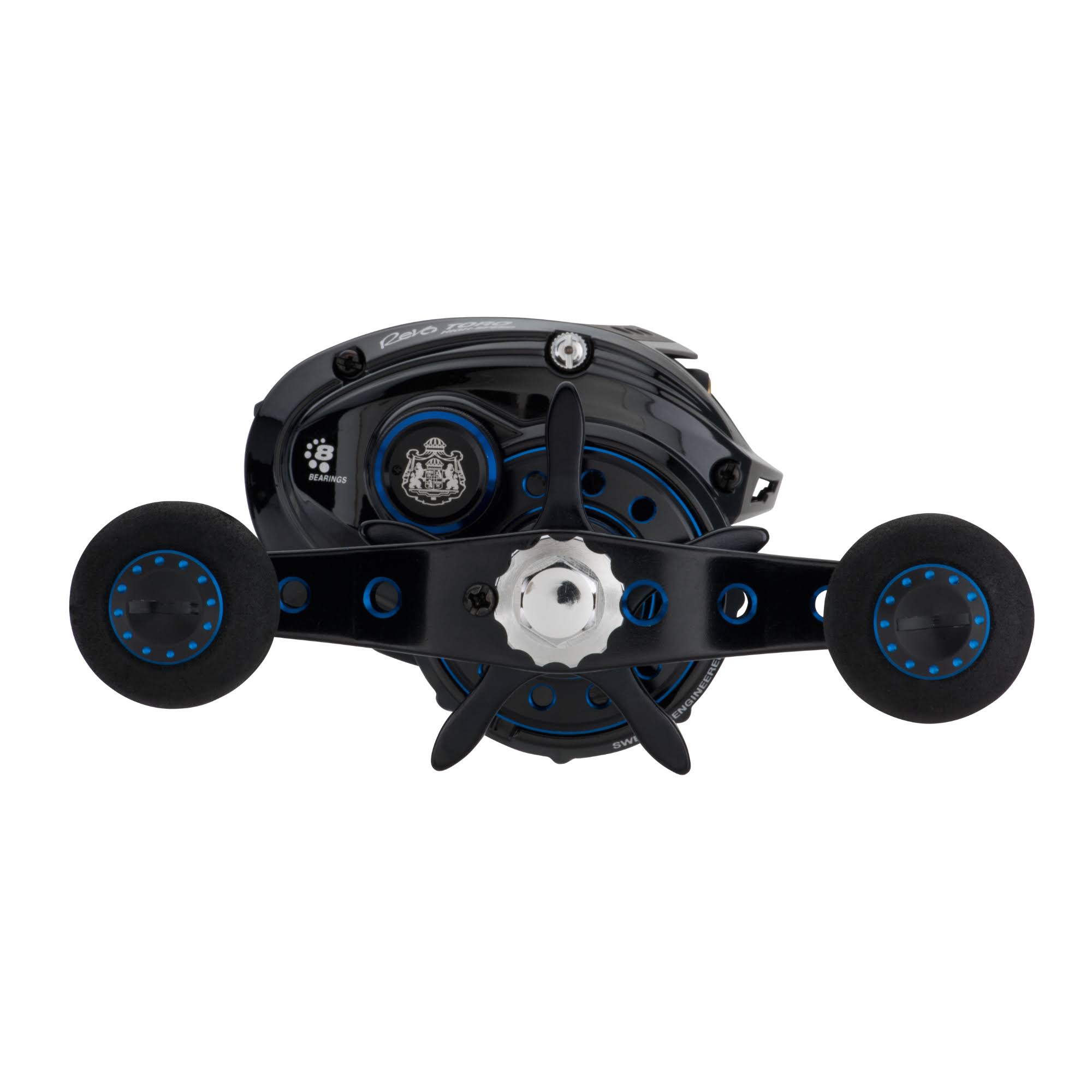 Abu Garcia Revo Toro Beast Low Profile Reel