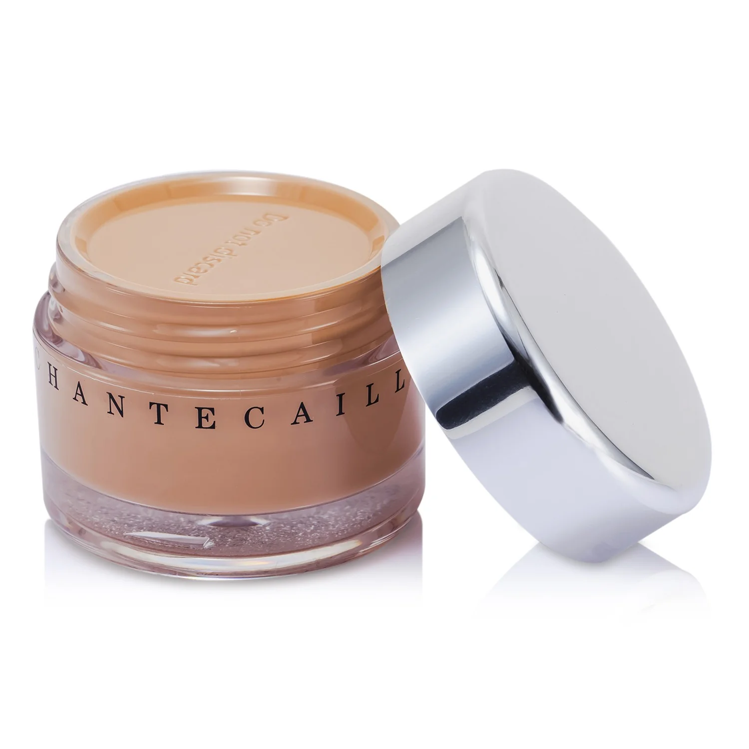 Chantecaille Future Skin Oil Free Gel Foundation - Shea  30g/1oz