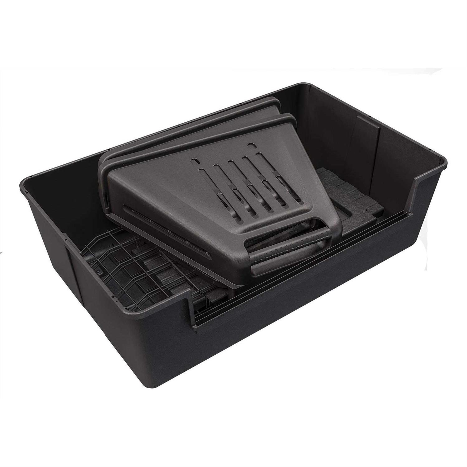 Ferplast Atlas Vehicle SUV Dog Crate - Pet Supplies online store