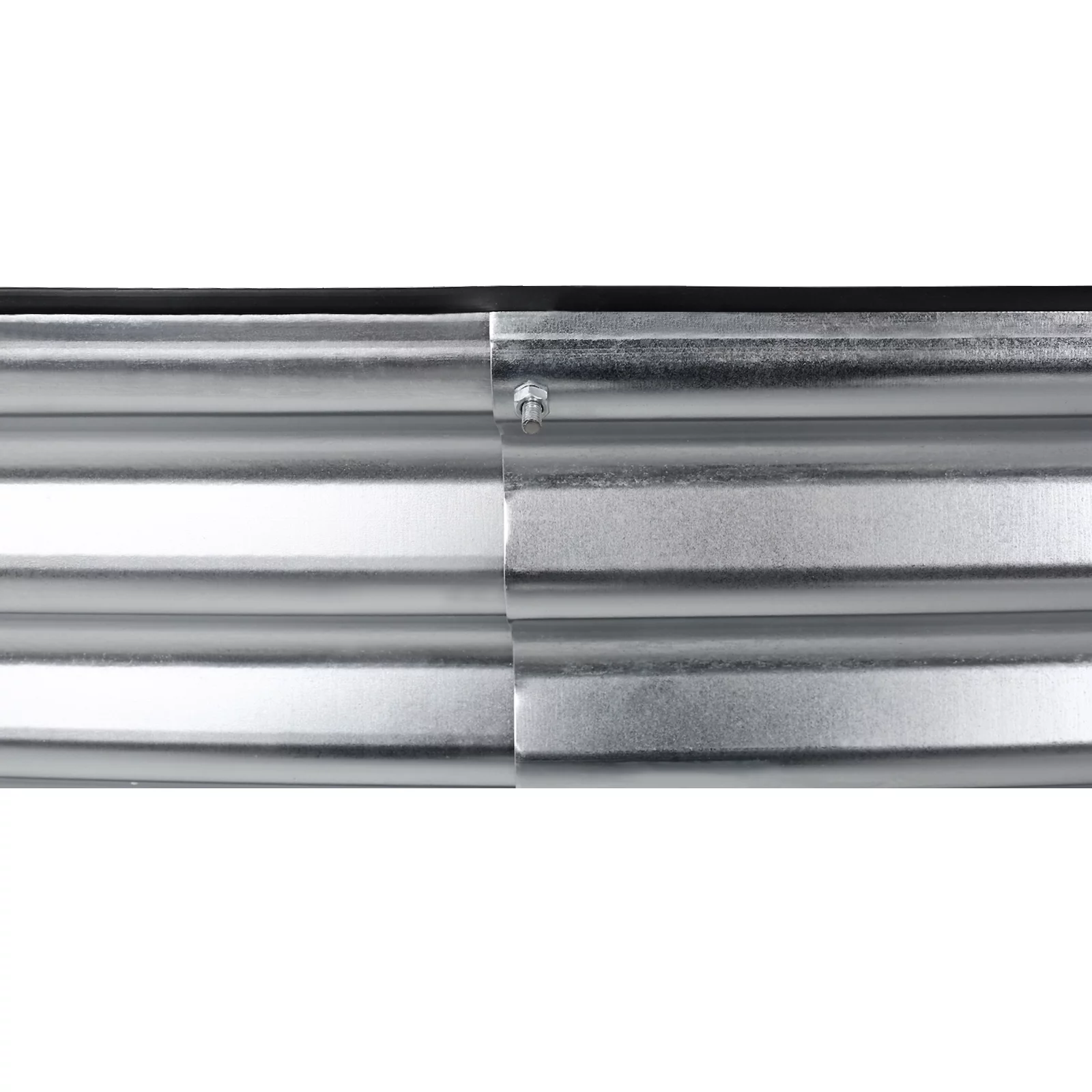 Galvanized Planter Bed, Raised Garden Bed Kit, Planter Raised Garden Boxes Outdoor