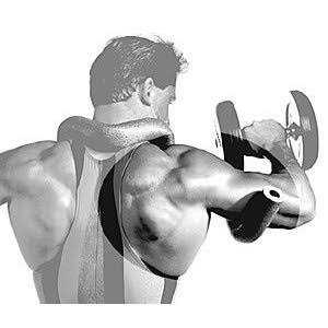 ShoulderHorn Rotator Cuff Training Device - Sports Supplies Online Store