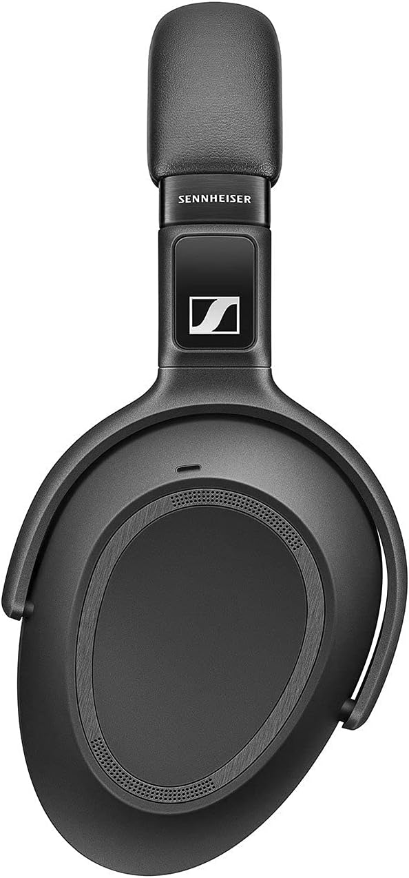 Sennheiser PXC 550-II Wireless – NoiseGard Adaptive Noise Cancelling