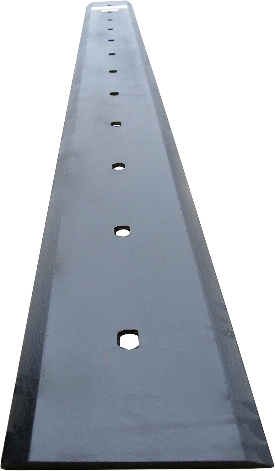 Paumco Bolt On Reversible Cutting Edge - Length 66" | Width 8" | Thickness 3/4" |