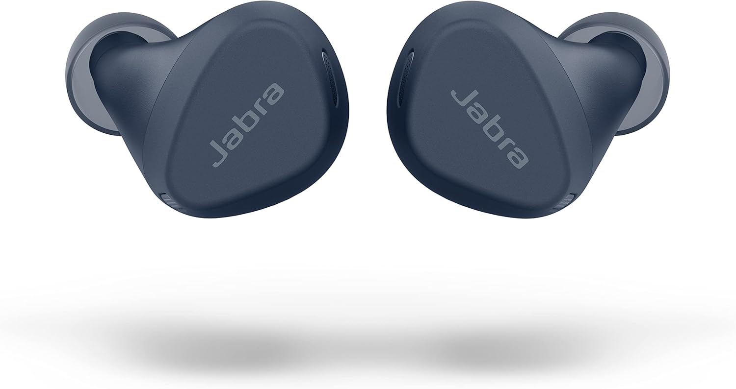 Jabra Elite 7 Active in-Ear Bluetooth Earbuds