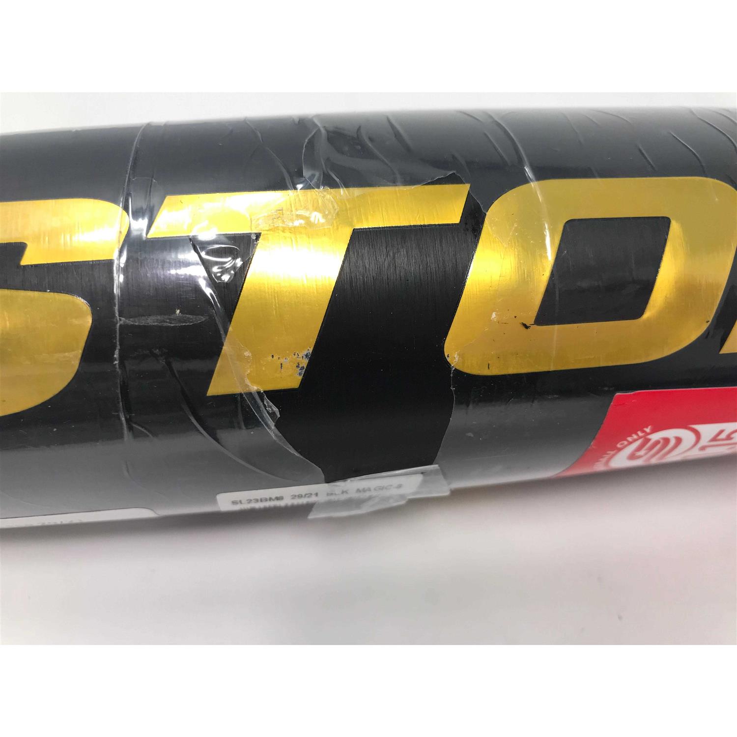 Easton 2023 Black Magic USSSA Baseball Bat - Sports Supplies Online Store
