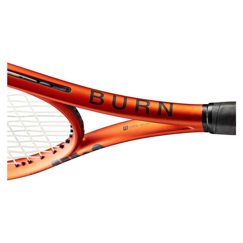 Wilson Burn V5 Tennis Racquet - Sports Supplies Online Store