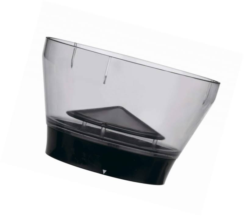 Cuisinart Cbm-18n Programmable Conical Burr Mill