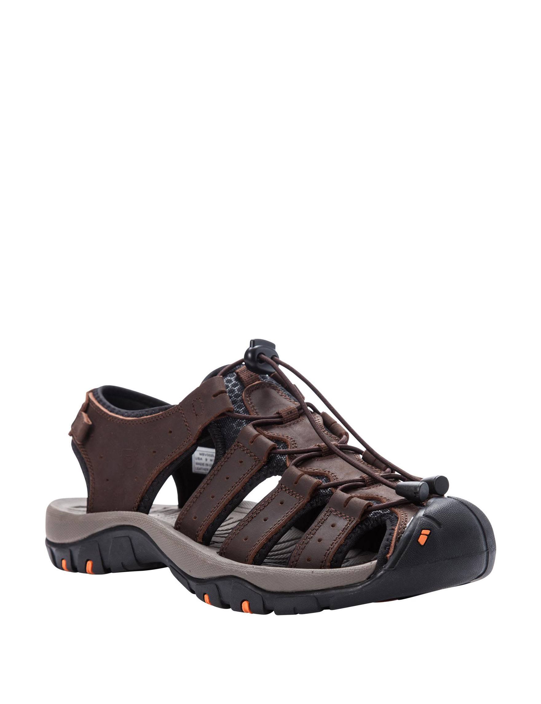 Propet Kona 13 Men&s Brown