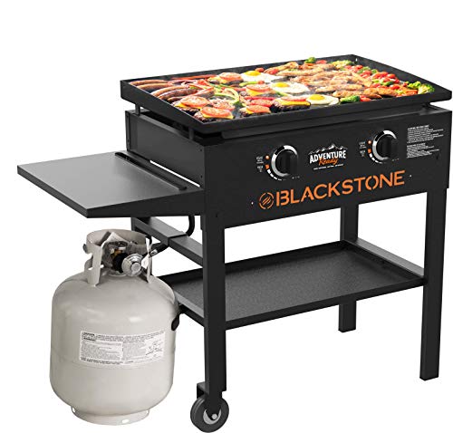 Blackstone Adventure Ready 2-Burner 28" Outdoor Griddle