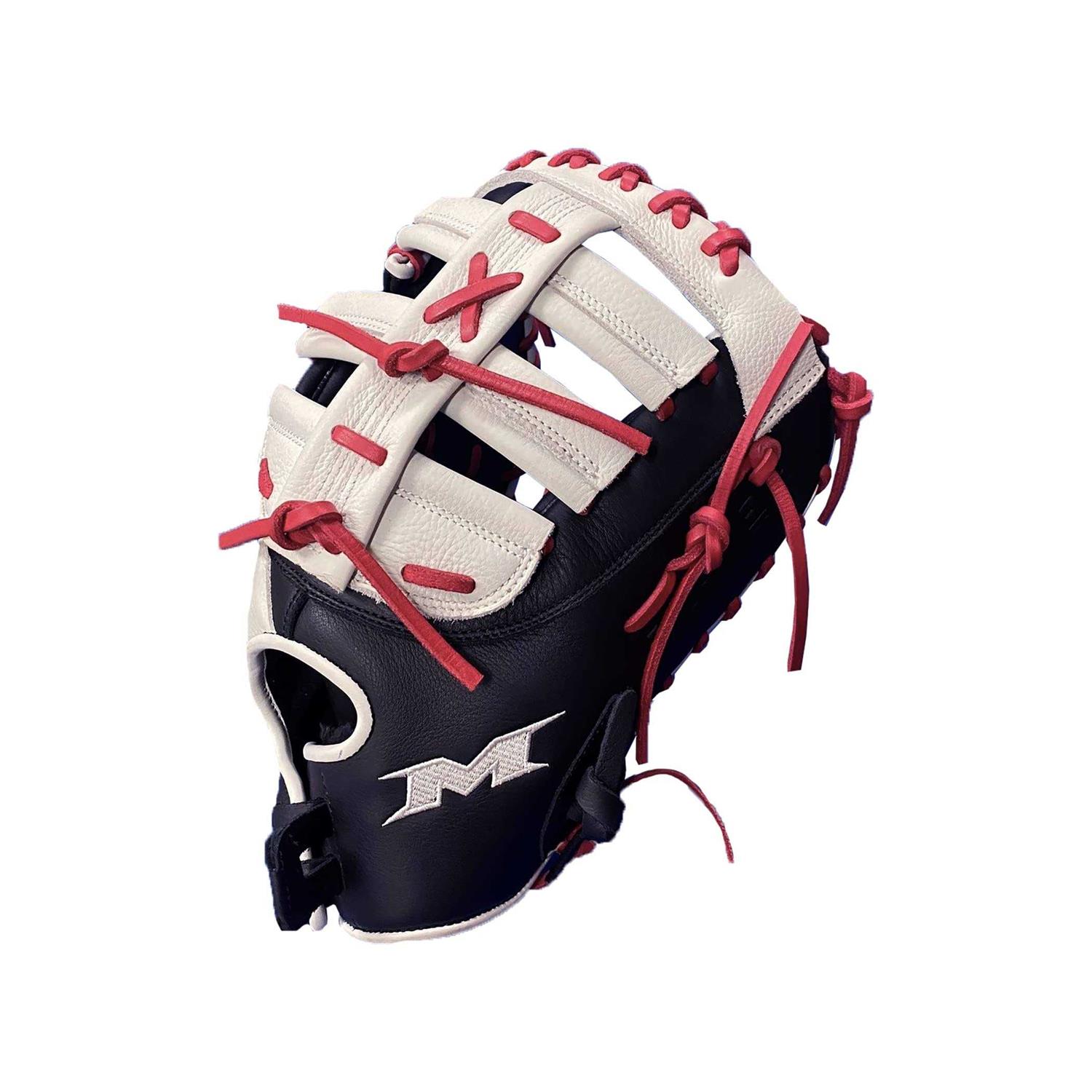 Miken Player Series 13 in Slowpitch First Base Mitt - Sports Supplies Online Store
