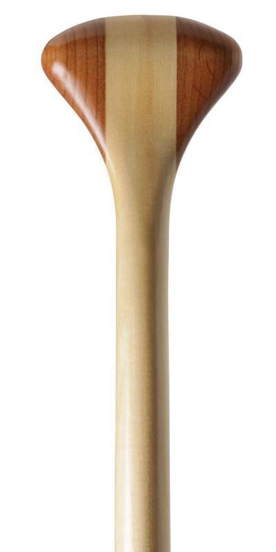 Bending Branches BeaverTail Canoe Paddle