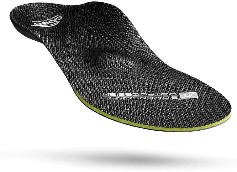 ABEO Premium Metatarsal Insoles for Women | Plantar Fasciitis Insoles | Metatarsal Orthotics for Women | Orthotic Inserts for Women | Metatarsalgia