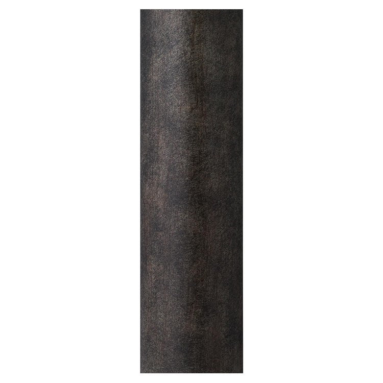 7-Foot Round Smooth Outdoor Lamp Post
