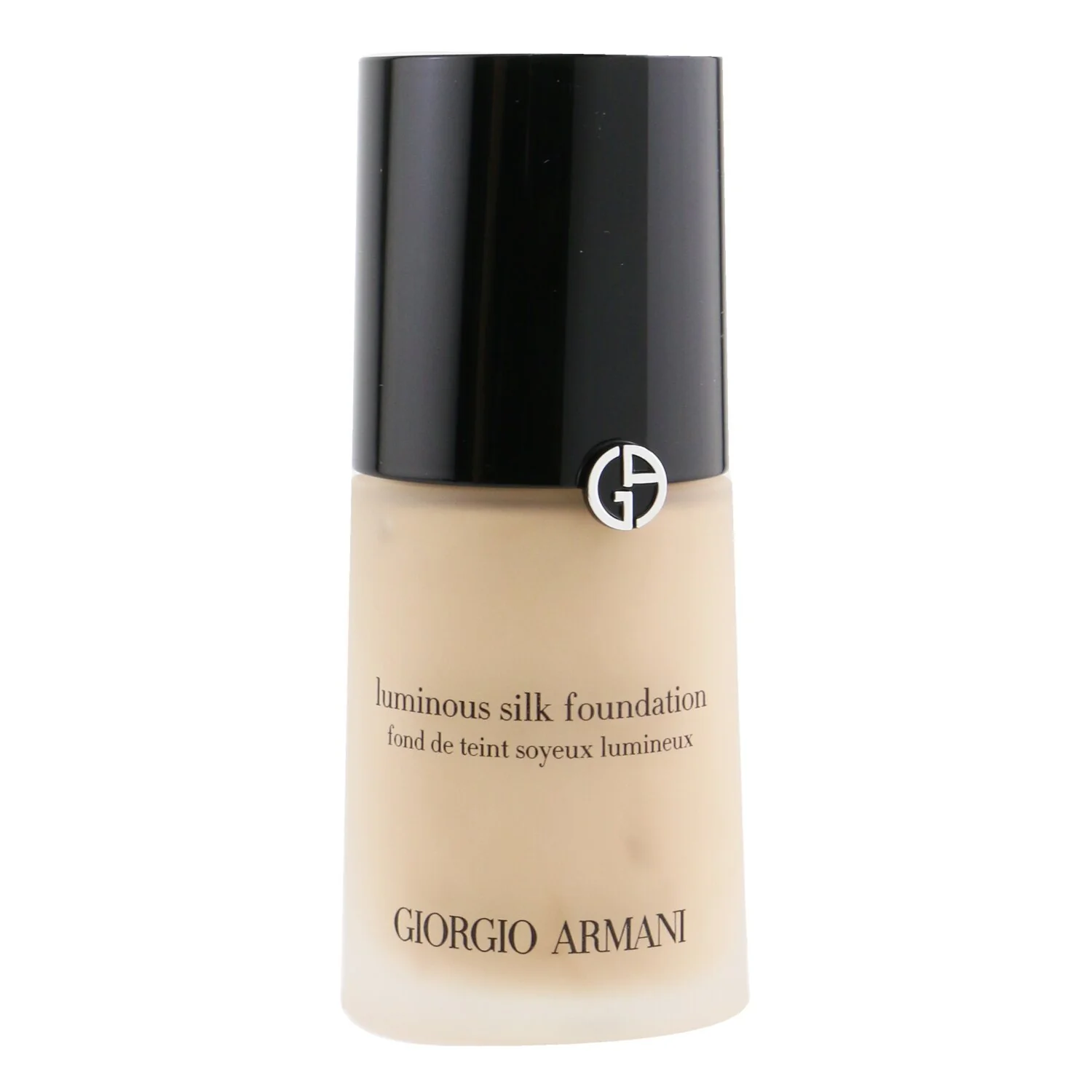 Giorgio Armani Luminous Silk Foundation - # 6.5 Tawny  30ml/1oz