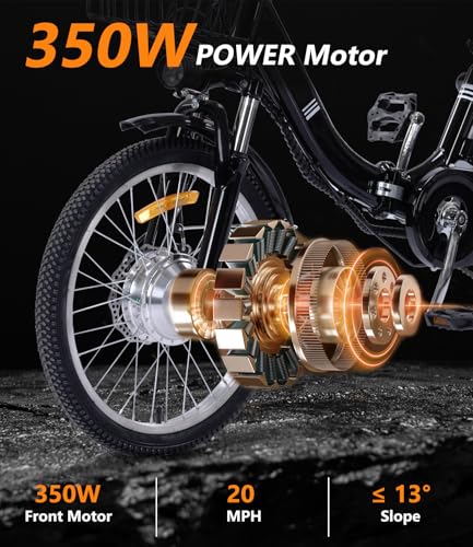 Adult Electric Tricycle Adult Tricycle 3 Wheel Bikes Adults Electric Three Wheel Bike - Radiant Selections