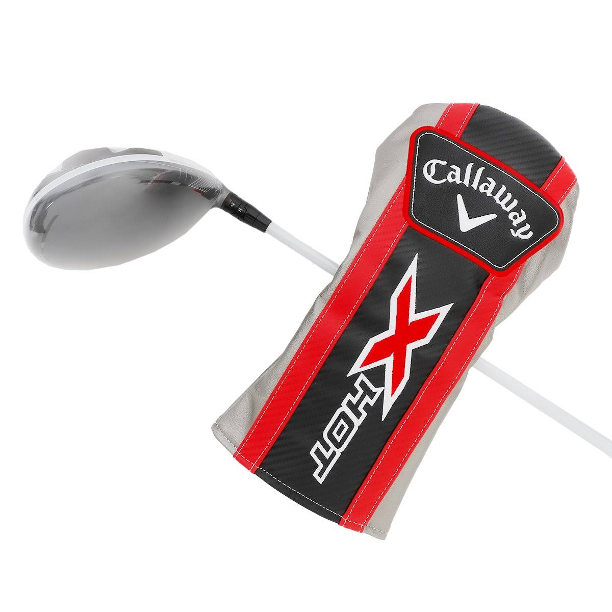 Callaway X-Hot Driver