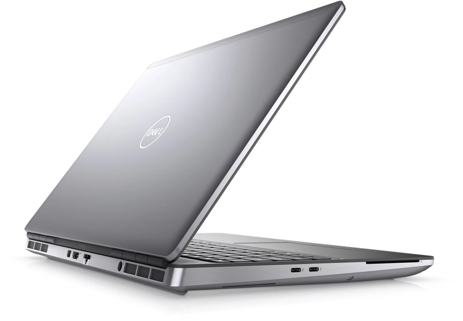 Restored Dell Precision 7000 7560 Workstation Laptop (2021) | 15.6" FHD | Core i7 - 512GB SSD - 64GB RAM - Nvidia T1200 | 8 Cores @ 4.8 GHz